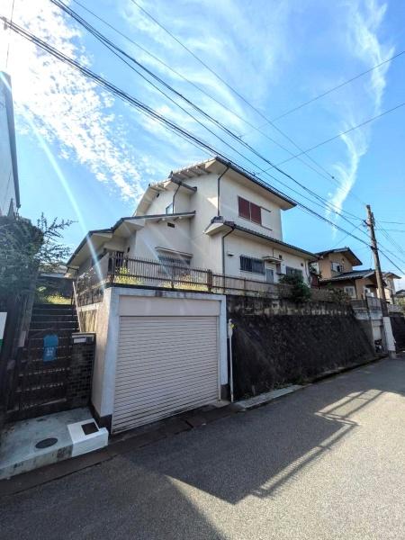 南河内郡河南町大宝3丁目　中古戸建
