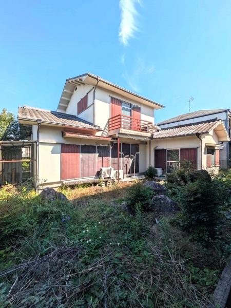 南河内郡河南町大宝３丁目の中古一戸建て