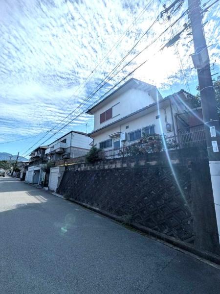 南河内郡河南町大宝３丁目の中古一戸建て