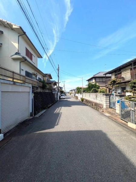 南河内郡河南町大宝３丁目の中古一戸建て