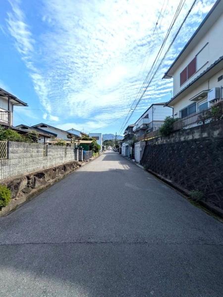 南河内郡河南町大宝３丁目の中古一戸建て