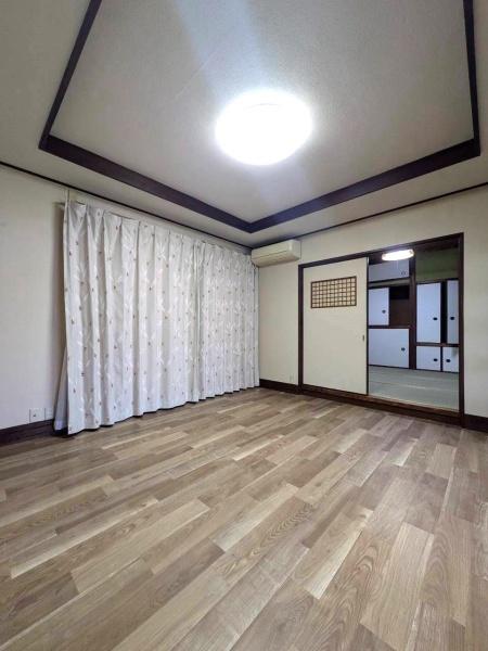 南河内郡河南町大宝3丁目　中古戸建