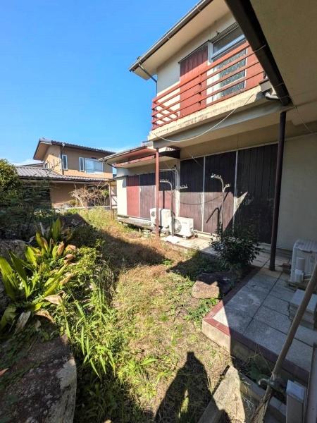 南河内郡河南町大宝3丁目　中古戸建