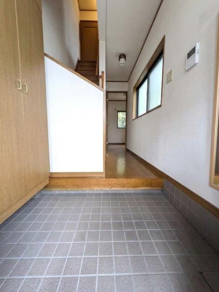 大阪市平野区瓜破４丁目の中古一戸建て