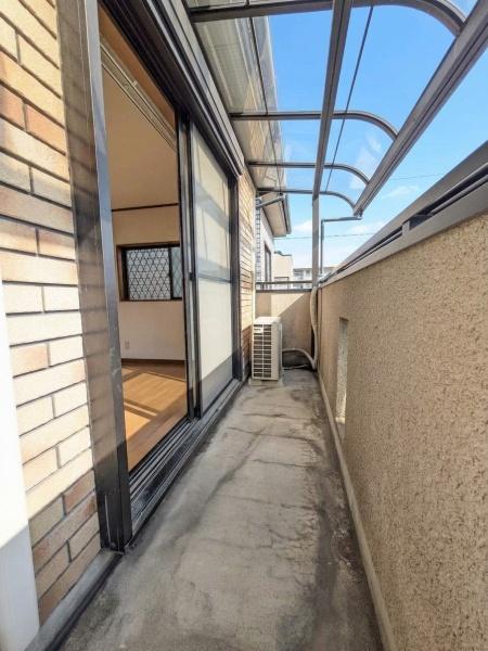 大阪市平野区瓜破４丁目の中古一戸建て