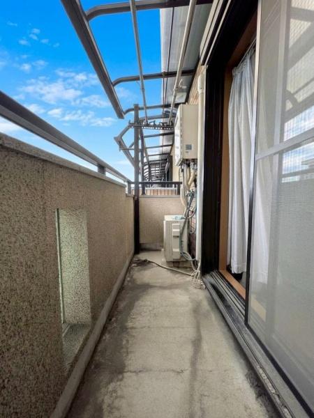 大阪市平野区瓜破４丁目の中古一戸建て