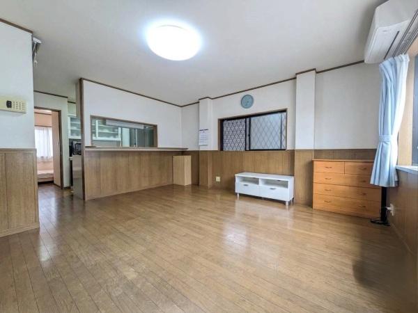 大阪市平野区瓜破４丁目の中古一戸建て