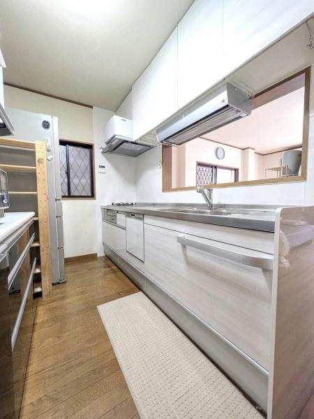 大阪市平野区瓜破４丁目の中古一戸建て
