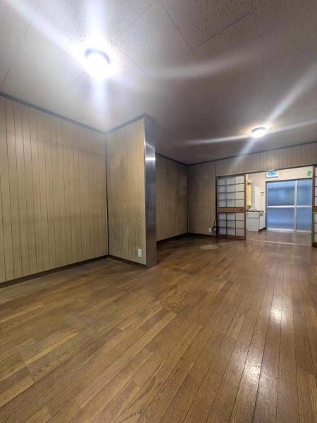 生野区中川西1丁目　中古戸建