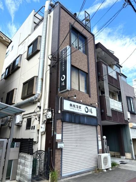 大阪市生野区舎利寺２丁目の中古一戸建て