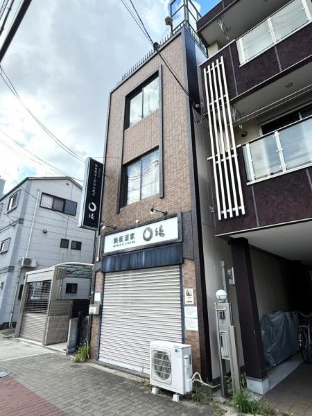 大阪市生野区舎利寺２丁目の中古一戸建て