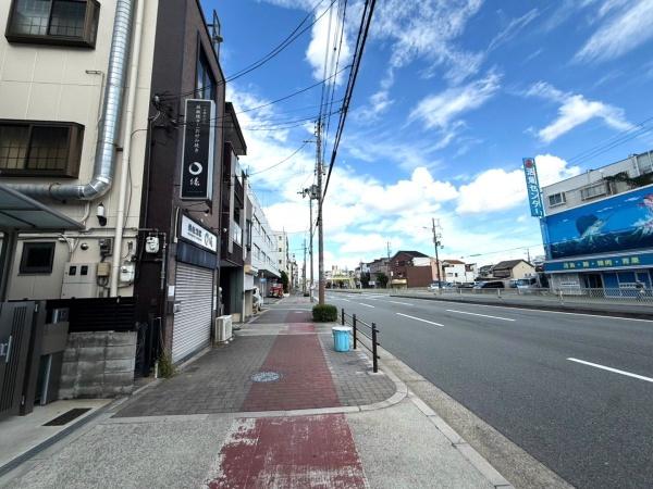 大阪市生野区舎利寺２丁目の中古一戸建て