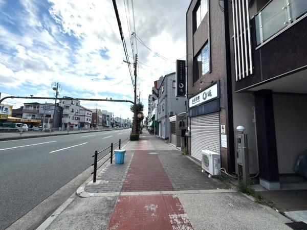 大阪市生野区舎利寺２丁目の中古一戸建て