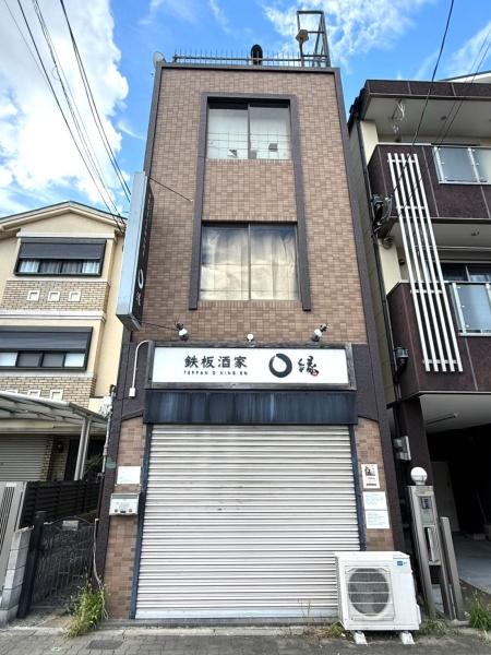 大阪市生野区舎利寺２丁目の中古一戸建て