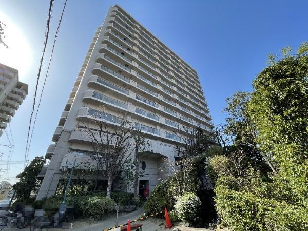 リバーガーデン平野正覚寺