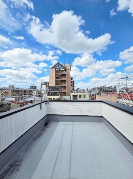 大阪市平野区平野本町４丁目の中古一戸建て