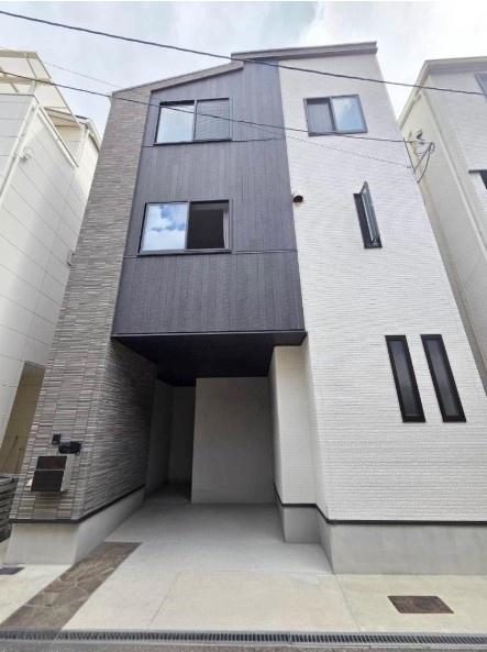 平野区平野本町4丁目 中古戸建