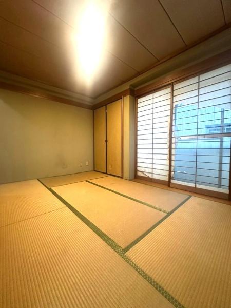 大阪市平野区加美北５丁目の中古一戸建て