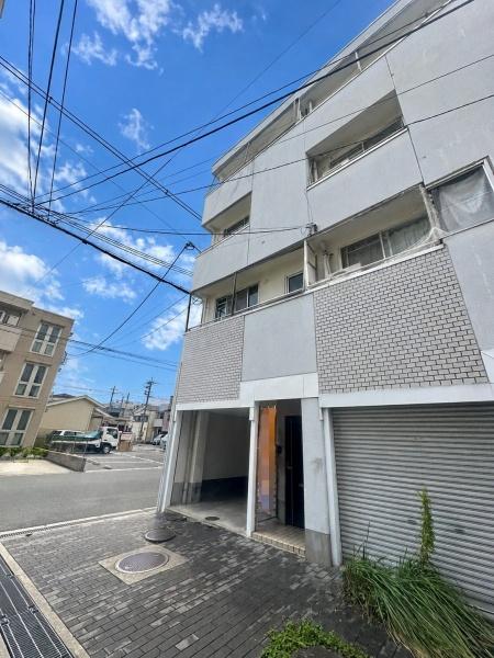 大阪市平野区加美北５丁目の中古一戸建て