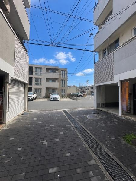 大阪市平野区加美北５丁目の中古一戸建て