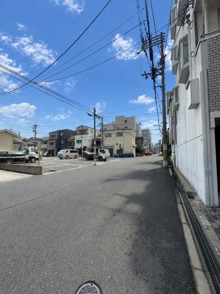 大阪市平野区加美北５丁目の中古一戸建て