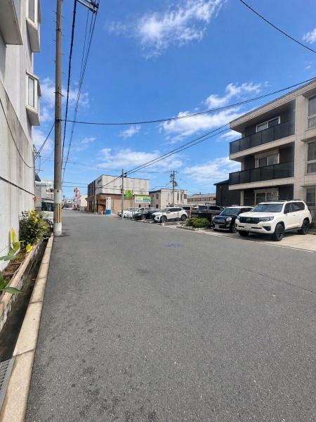大阪市平野区加美北５丁目の中古一戸建て