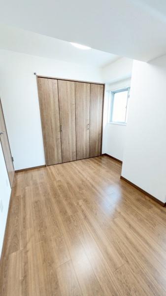 コスモハイツ新大阪２番館