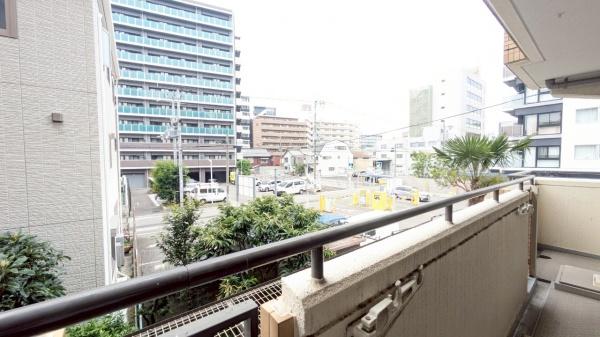 コスモハイツ新大阪２番館