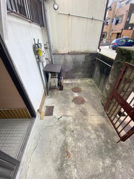 豊中市曽根南町３丁目の中古一戸建て