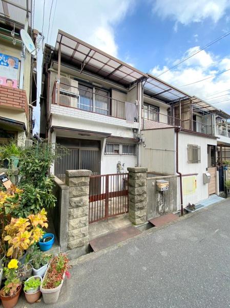 豊中市曽根南町３丁目の中古一戸建て