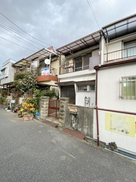 豊中市曽根南町３丁目の中古一戸建て