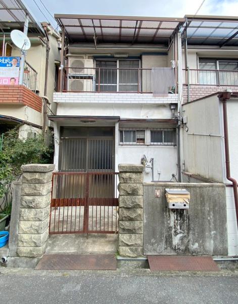 豊中市曽根南町3丁目
