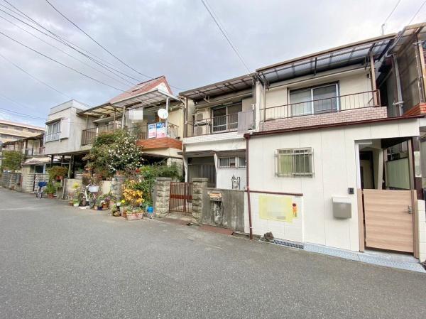 豊中市曽根南町３丁目の中古一戸建て