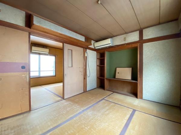 豊中市曽根南町３丁目の中古一戸建て