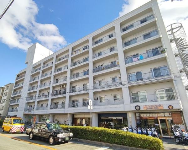 シャンボール豊中