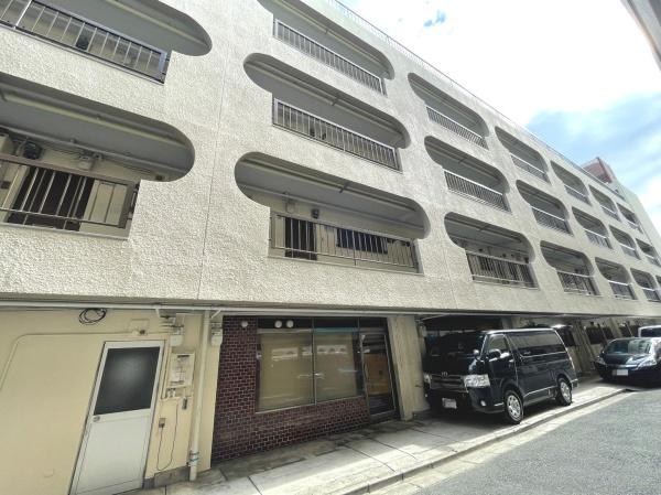 蛍池ハイツ東棟
