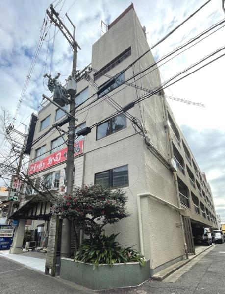 蛍池ハイツ東棟