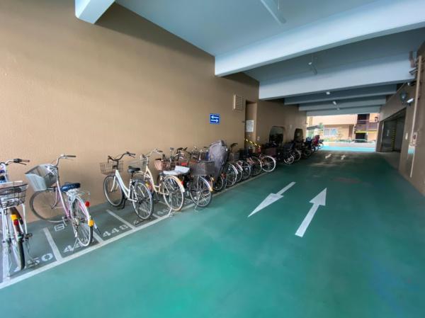 新大阪グランドハイツ１号棟