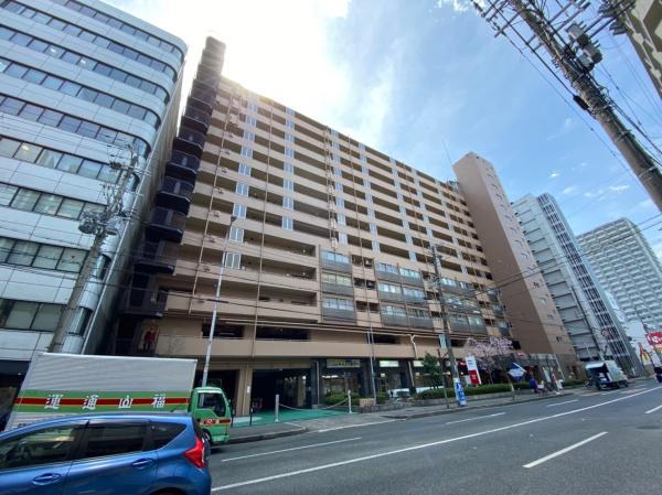 新大阪グランドハイツ１号棟