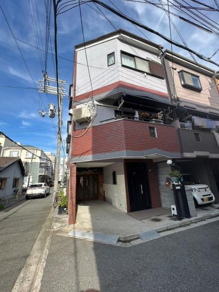 大阪市淀川区田川北1丁目