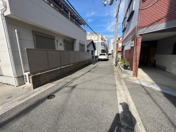 大阪市淀川区田川北１丁目の中古一戸建