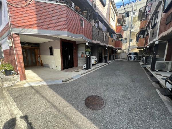 大阪市淀川区田川北1丁目