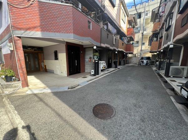 大阪市淀川区田川北１丁目の中古一戸建て