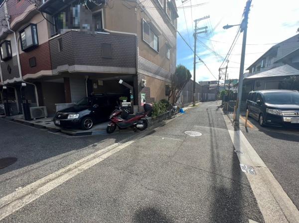 大阪市淀川区田川北１丁目の中古一戸建て