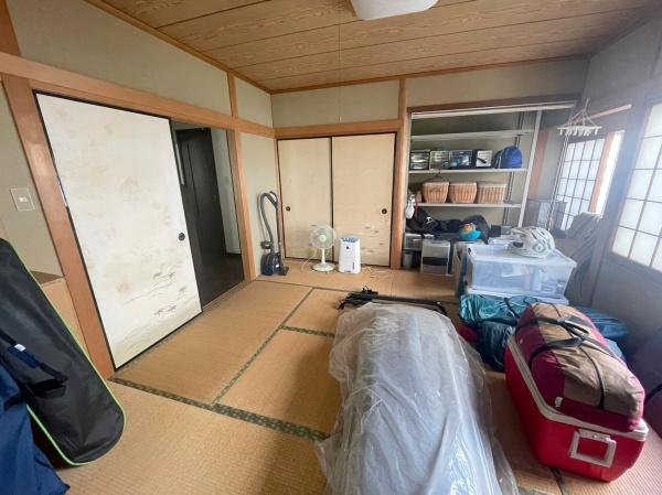 豊能郡豊能町希望ケ丘３丁目の中古一戸建て