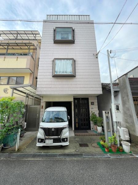 豊中市庄内東町6丁目