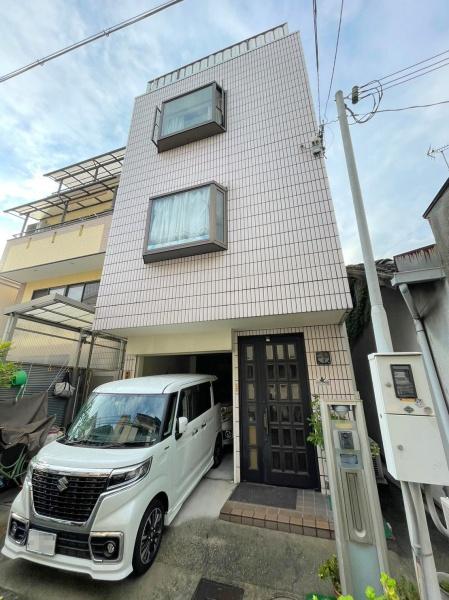 豊中市庄内東町6丁目
