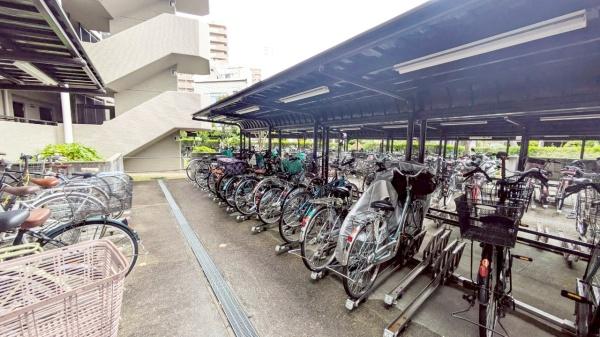 ファミール北大阪マークス