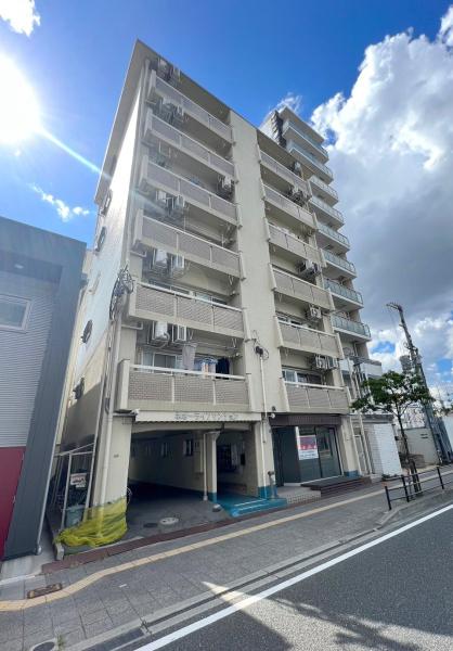 ネオライフ豊中マンション