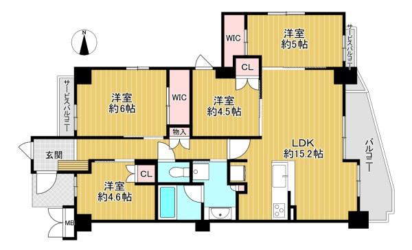 プレミスト豊中少路